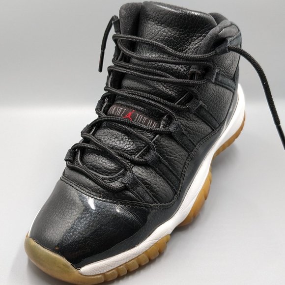 Jordan Other - Jordan 11 - Retro BG 6Y